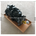 SY235-8 Excavator Hydraulic Pump in stock